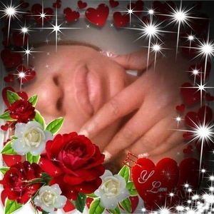 Meet your Posher, Loette